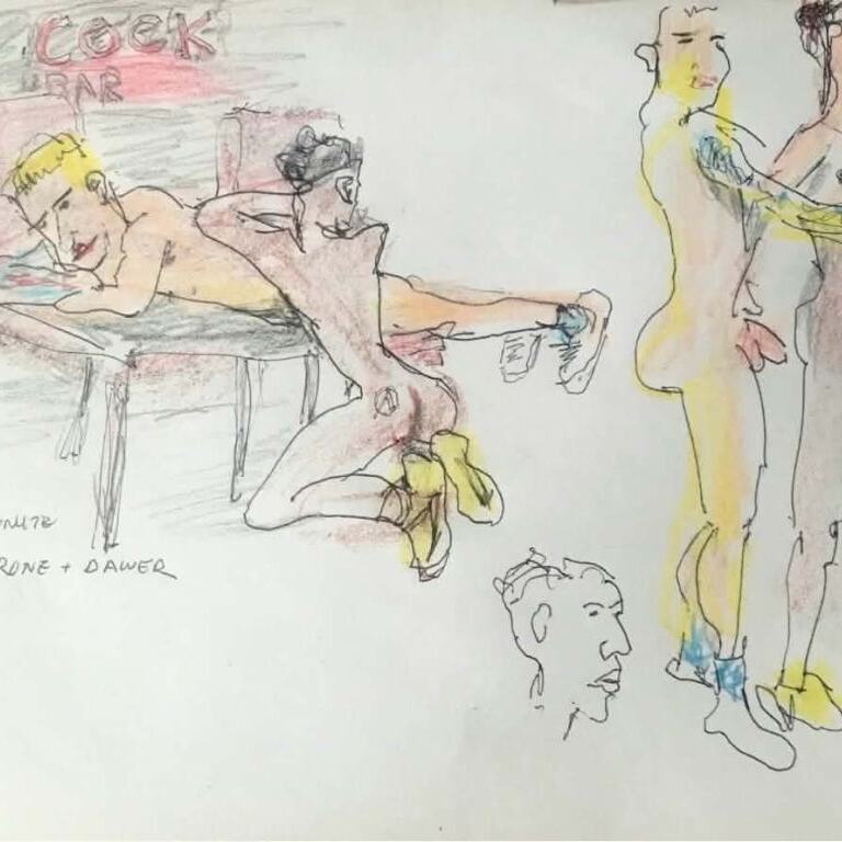 by Peter