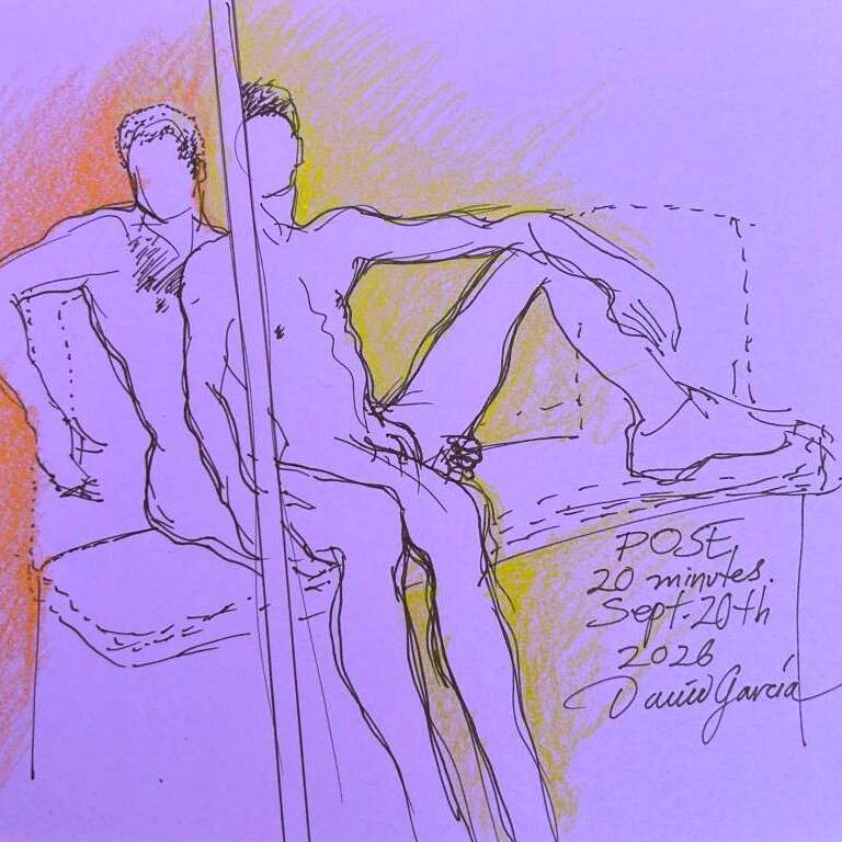 by David