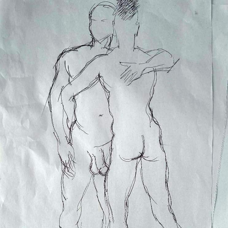 by David