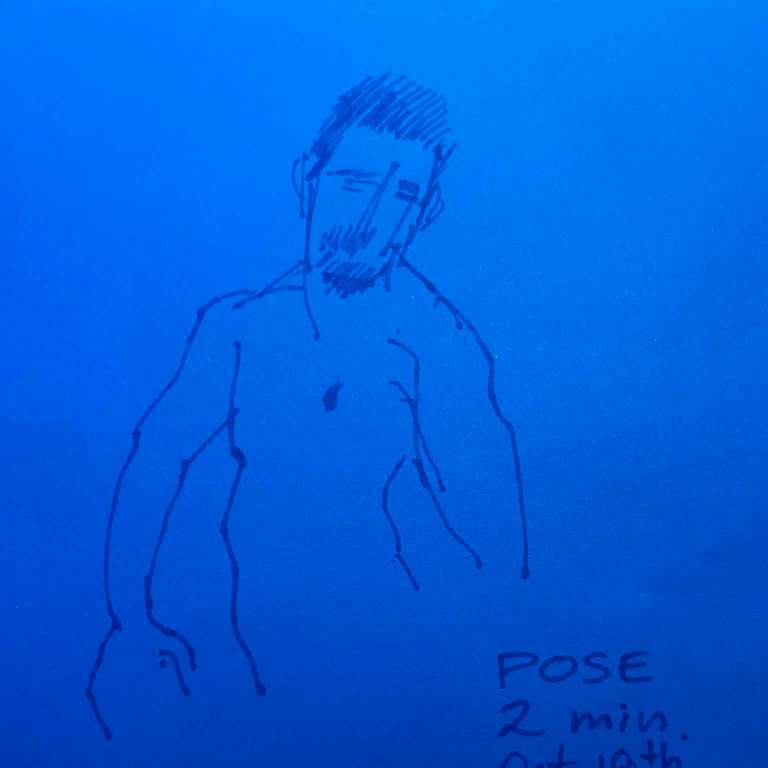 by David