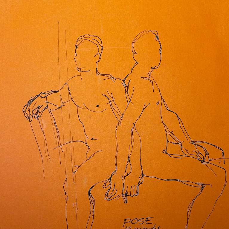 by David