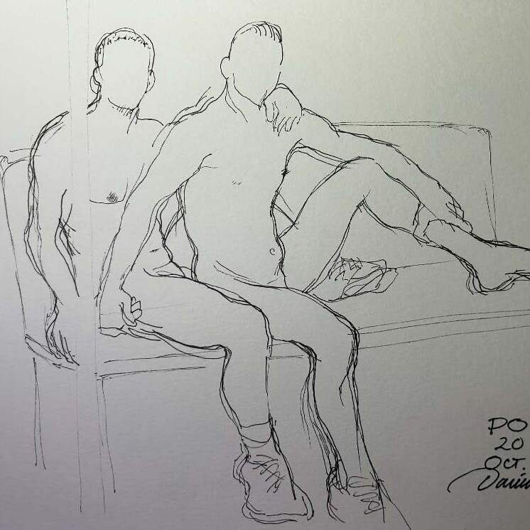 by David