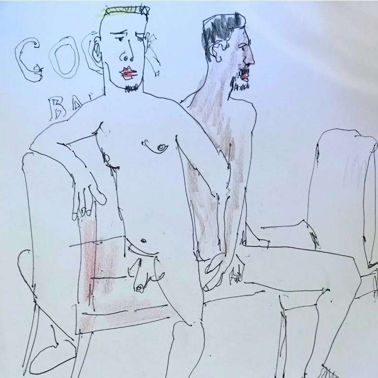 by Peter