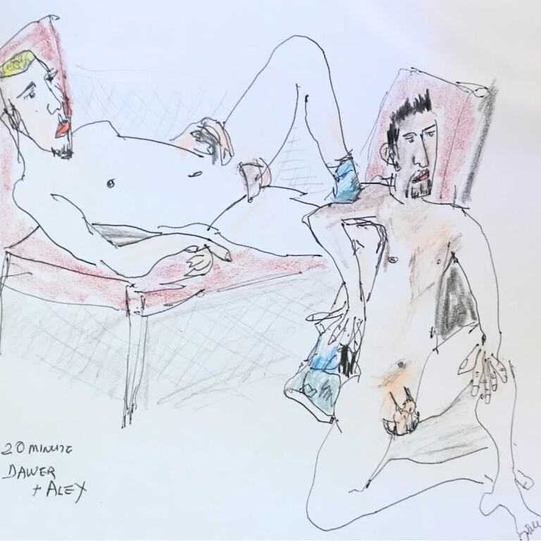 by Peter